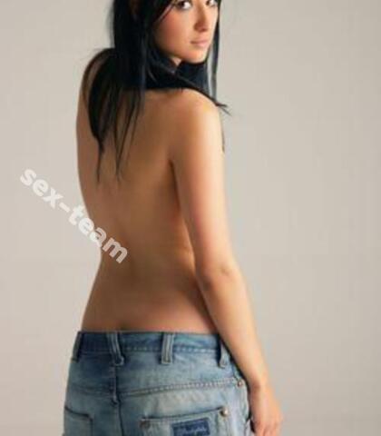 Проститутка Вера